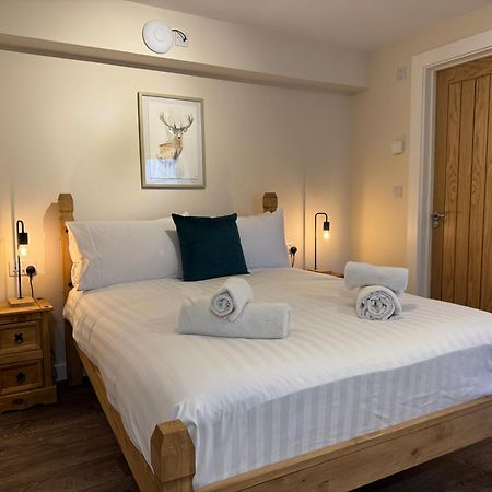 Hotel The Beresford Arms à Morpeth Extérieur photo
