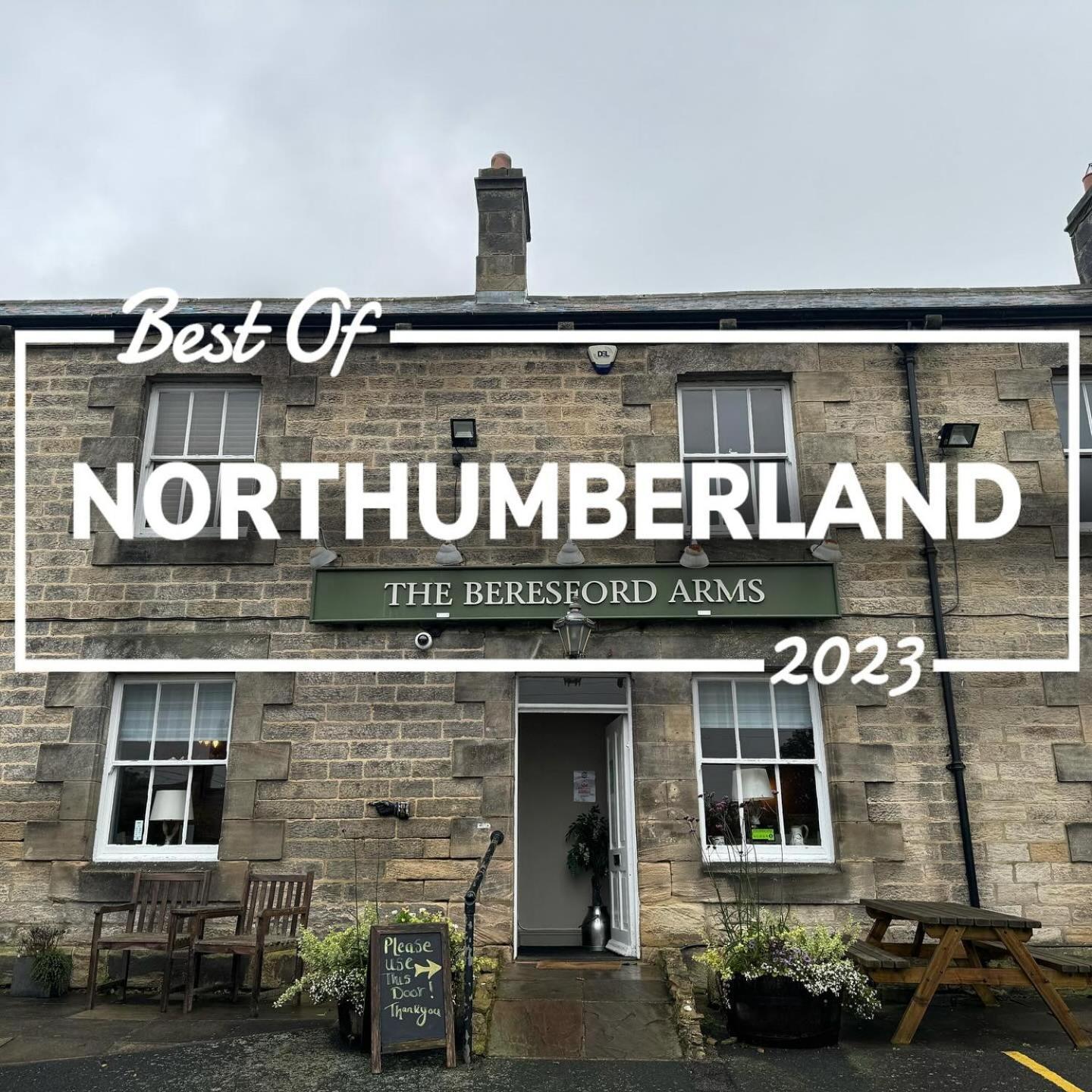 Hotel The Beresford Arms à Morpeth Extérieur photo