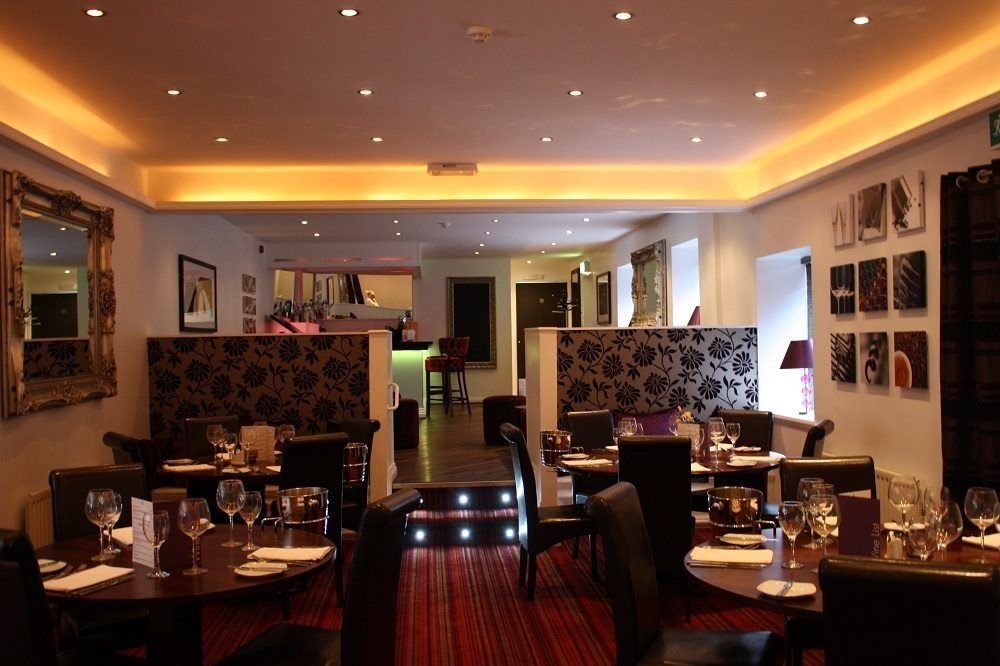 Hotel The Beresford Arms à Morpeth Extérieur photo
